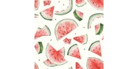 Watermelon - 2.0 - Pocket diaper - Ready to ship